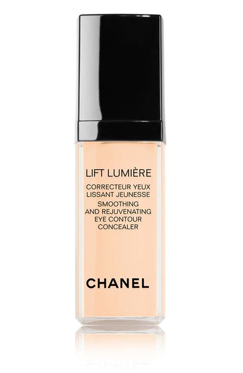 chanel lift lumiere swatches